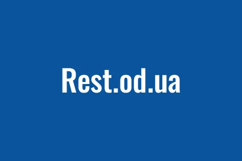 Театральная афиша Одессы rest.od.ua