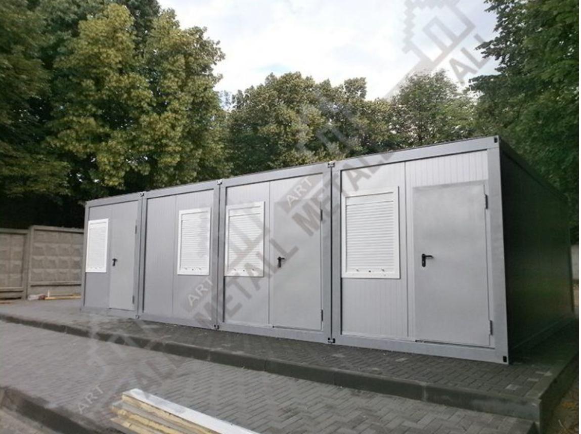 Назначение склада и его влияние на проект