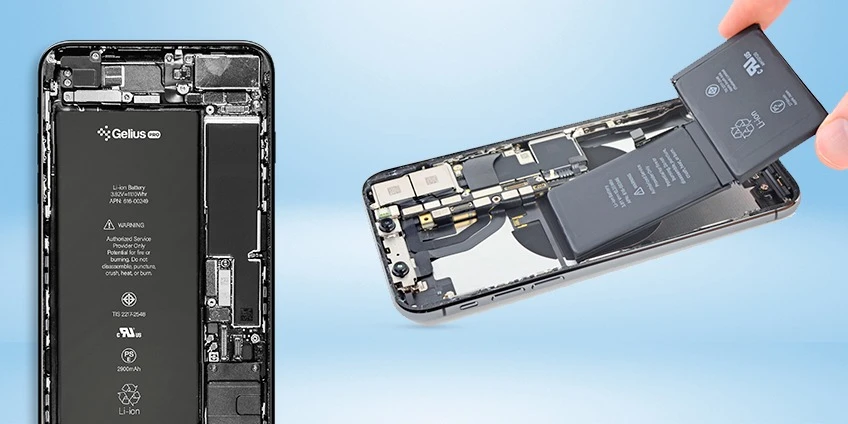 Як щоденний режим зарядки впливає на батарею