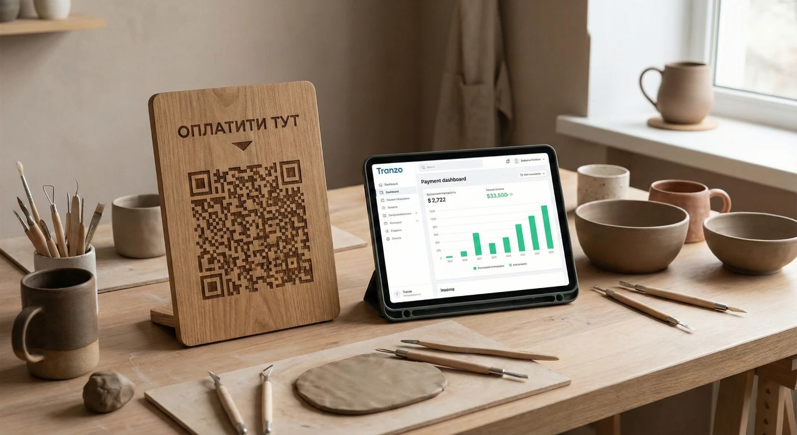 Почему стоит использовать платежные ссылки?