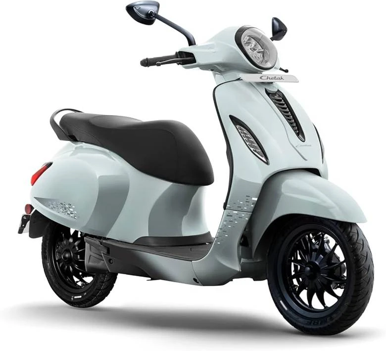 Bajaj: від Vespa до власної імперії