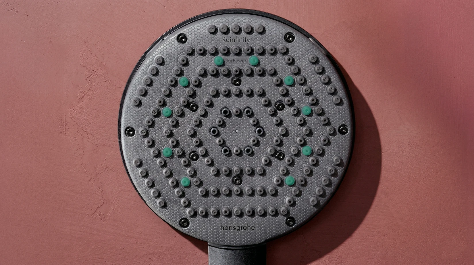 Лійка для душу