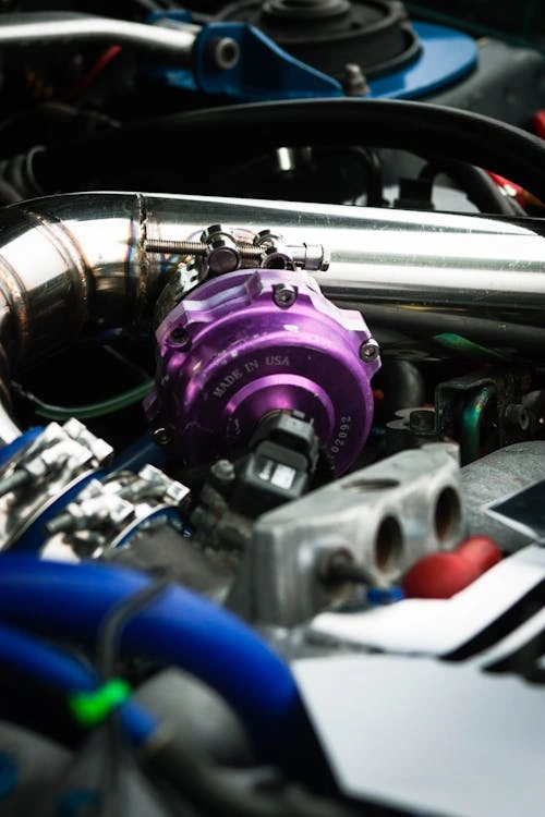 помилка P0335 вирішується простою заміною датчика