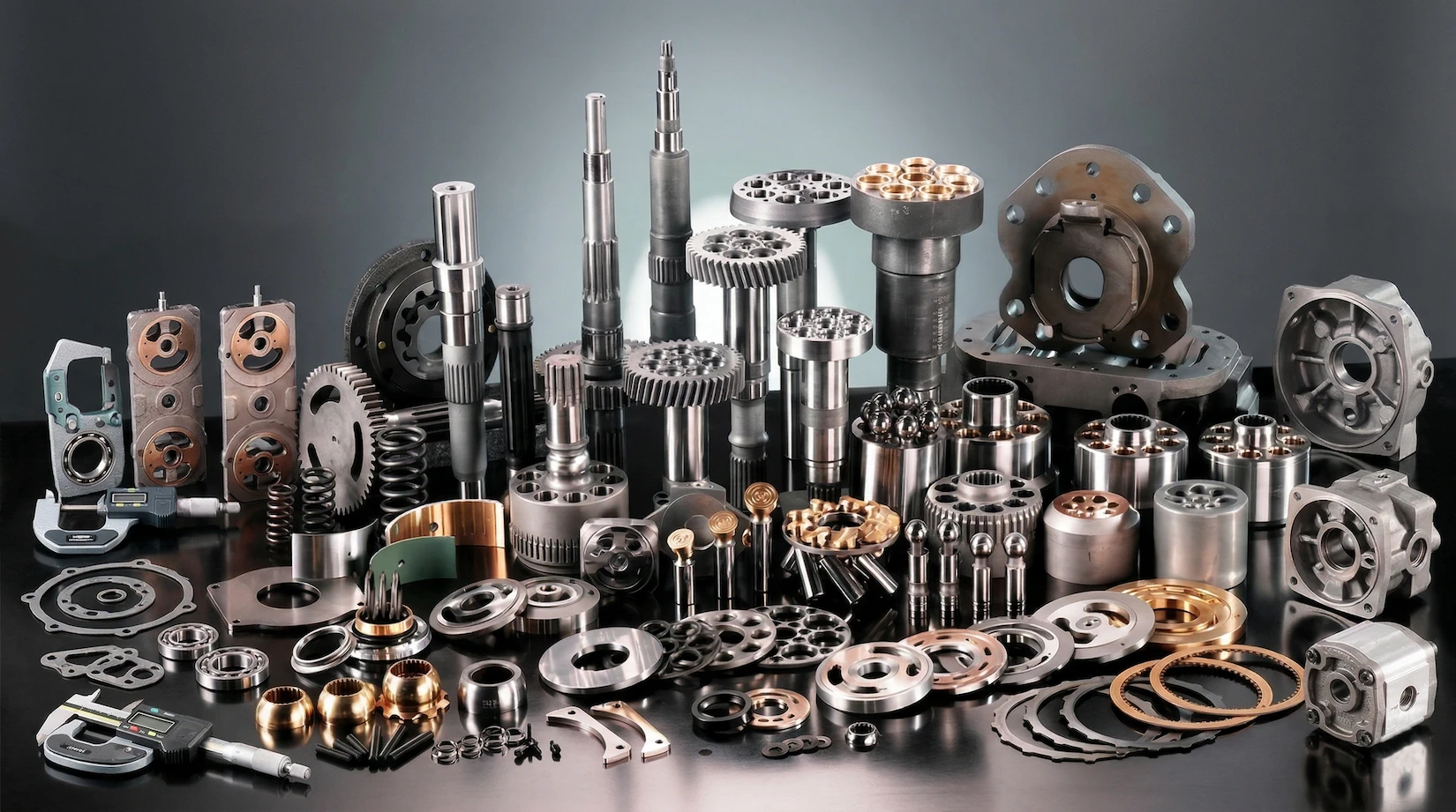 Оригінал чи аналог: як правильно обрати автозапчастини і не переплатити (експертний розбір ринку)