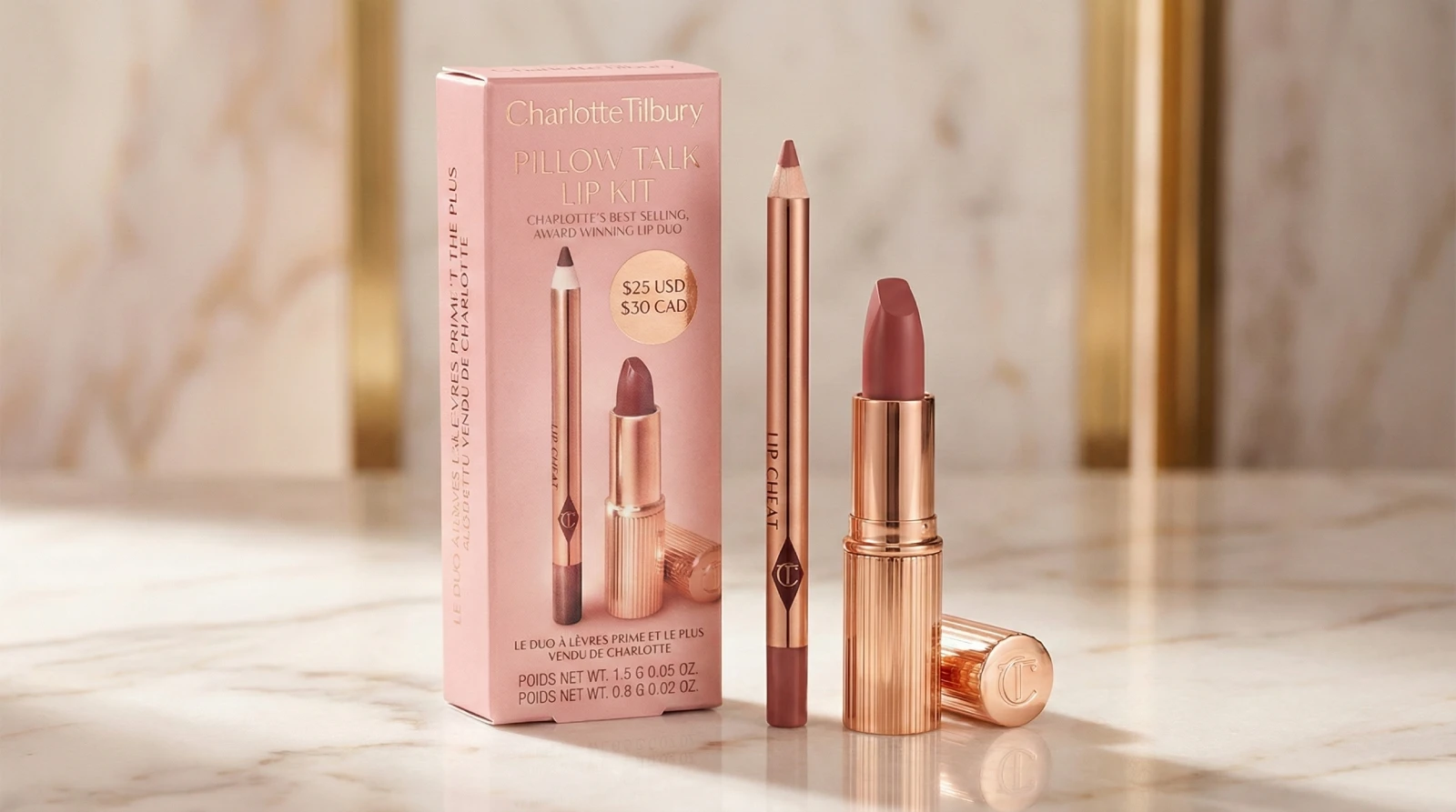 Линейка оттенков GlowBeauty – от чуда до классики