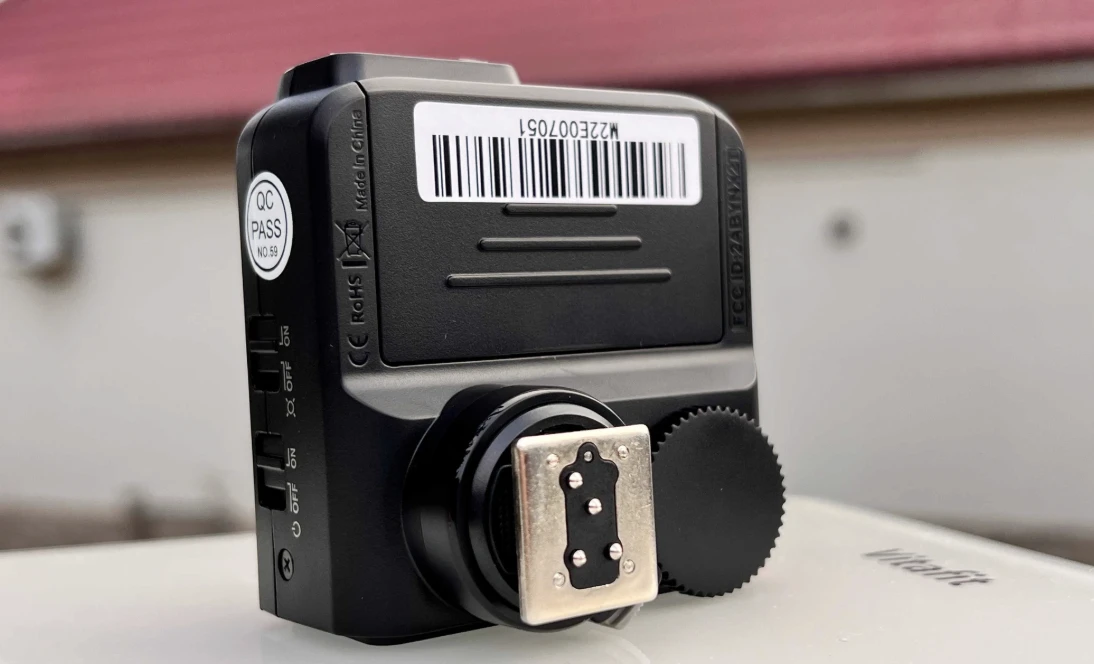 Основные функции радиосинхронизатора