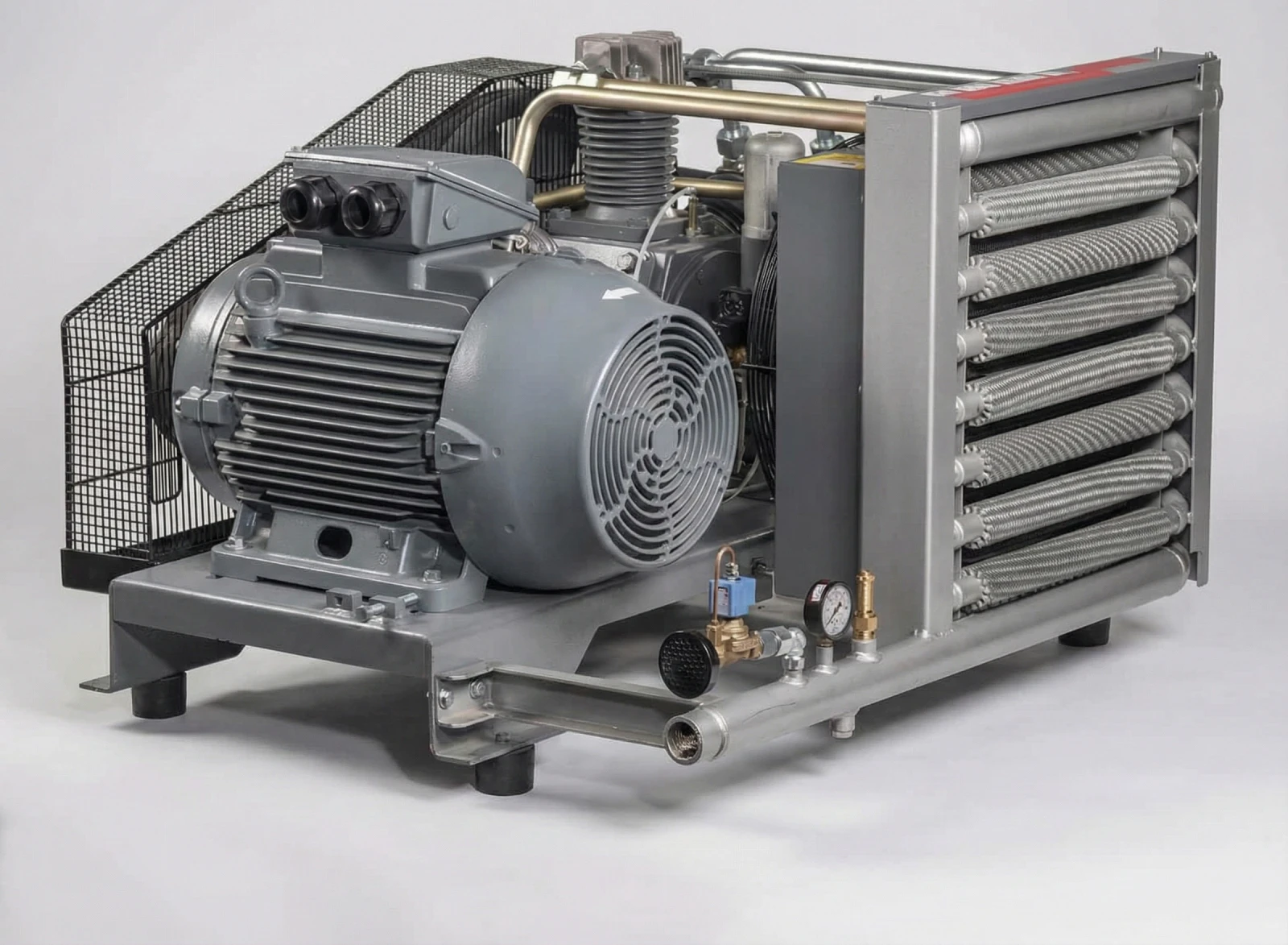 Різниця між дизельними генераторами та бензиновими: що вибрати?