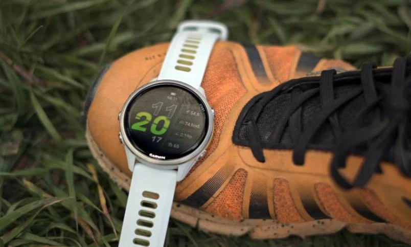 Garmin Instinct 3 - витривалість для пригод і активного відпочинку