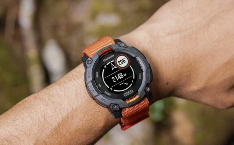 Garmin Venu 4 - сучасні смарт-годинники для щоденного життя