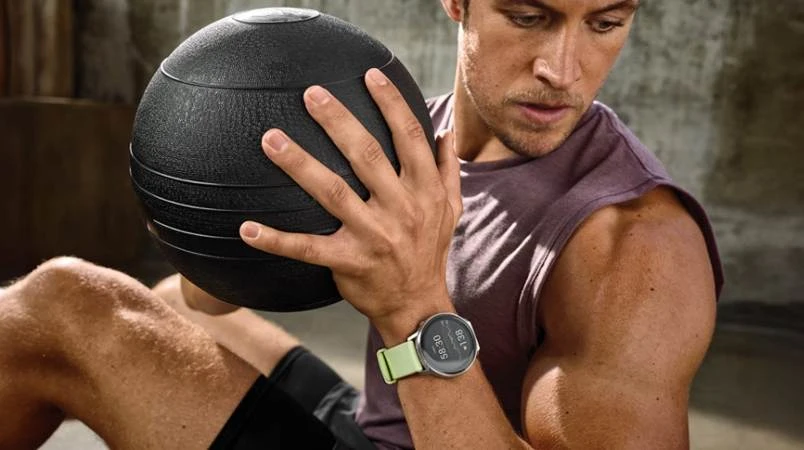 Garmin Tactix 8 - витривалість, точність і технології для активного життя