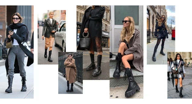 Стиль без компромісів: естетика та універсальність