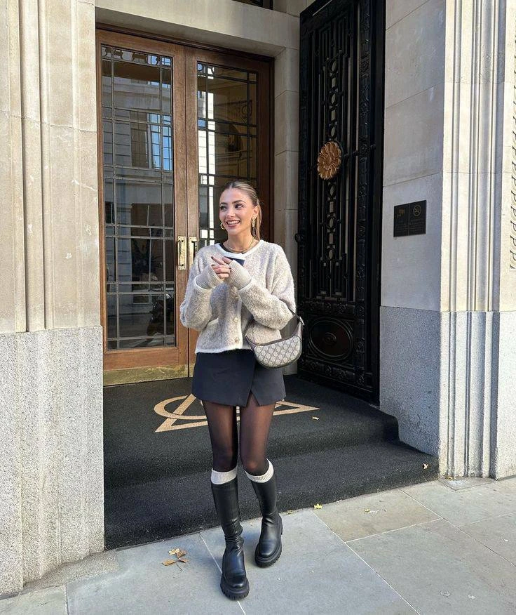 Практичність в умовах «міських джунглів»