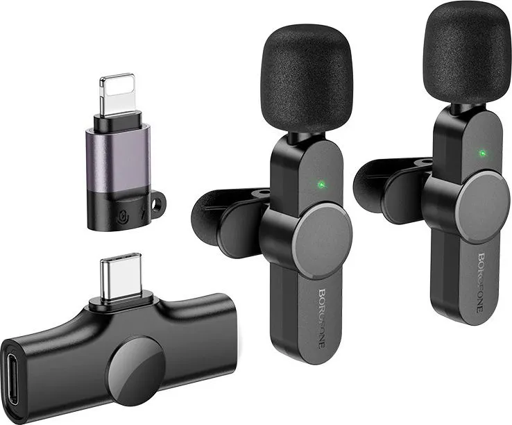 Оптимізація умов для запису